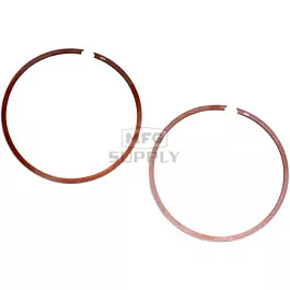 Wiseco Replacement Ring Set: .035 Kawasaki & Suzuki