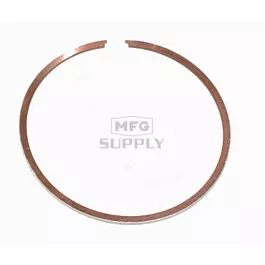 Wiseco Replacement Ring Set: Std Kawasaki KXT 125