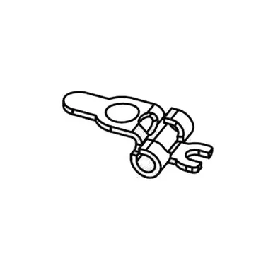 WJ00016648 LEVER EB7650TH MAKITA Genuine OEM Part"