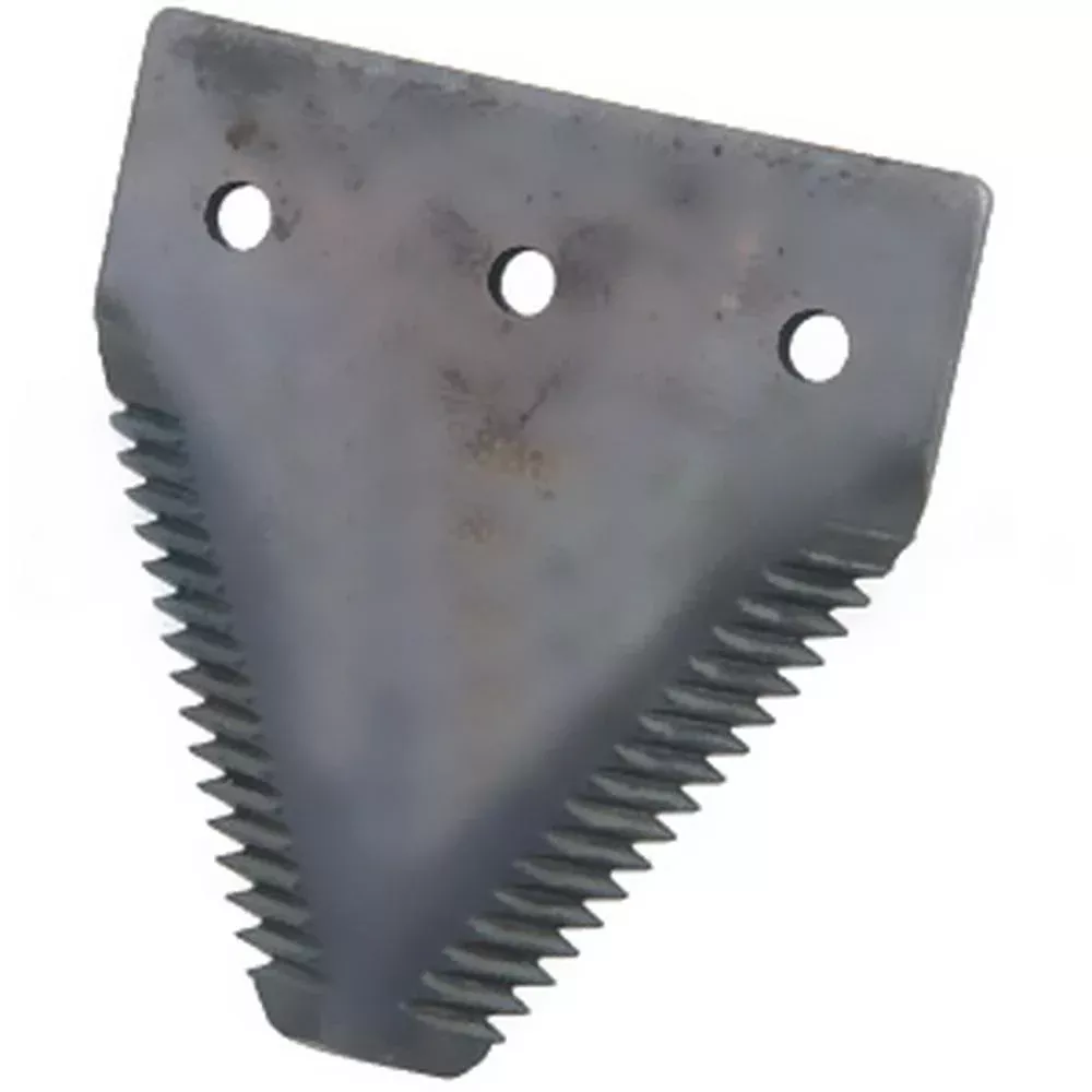 WN-112074A1-PEX Grain Head, Cutter Bar, Knife Section Fits International/CaseIH