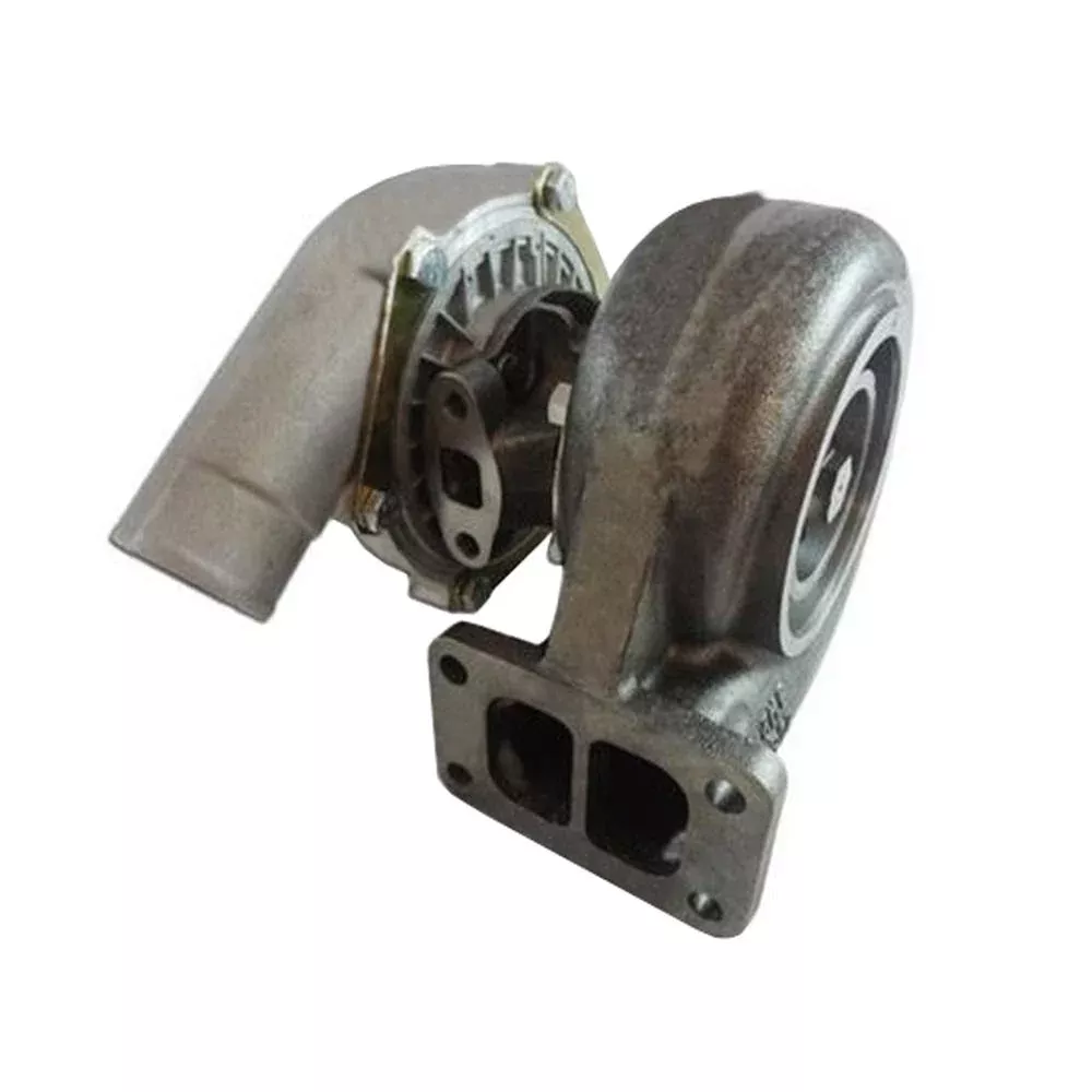 WN-1447152M91-PEX Turbo Charger Fits Miscellaneous MF WH