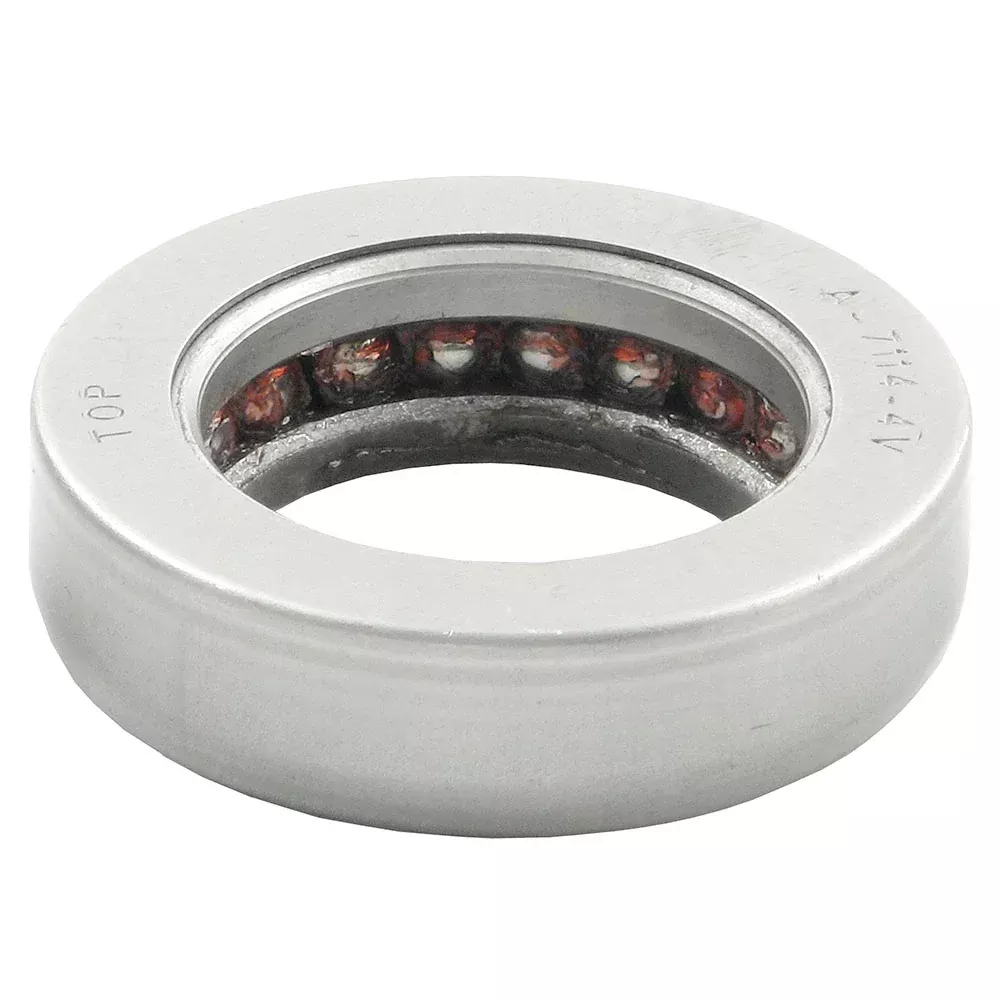 WN-185106C1-PEX Spindle, Thrust Washer, Bearing Fits International/CaseIH 1026