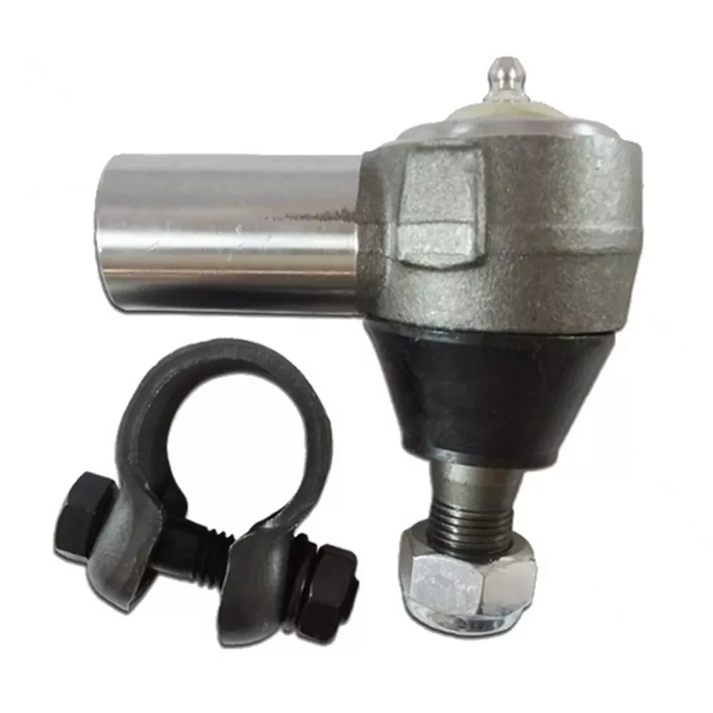 WN-186796C1-PEX Power Steering, Clyinder, End Fits International/CaseIH 1420