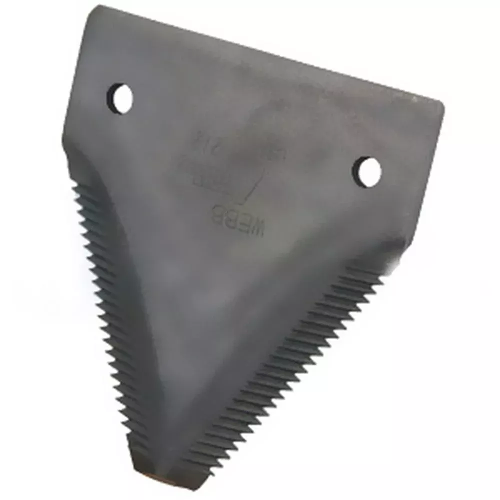 WN-211-411-PEX Grain Head, Cutter Bar, Knife Section Fits International/CaseIH