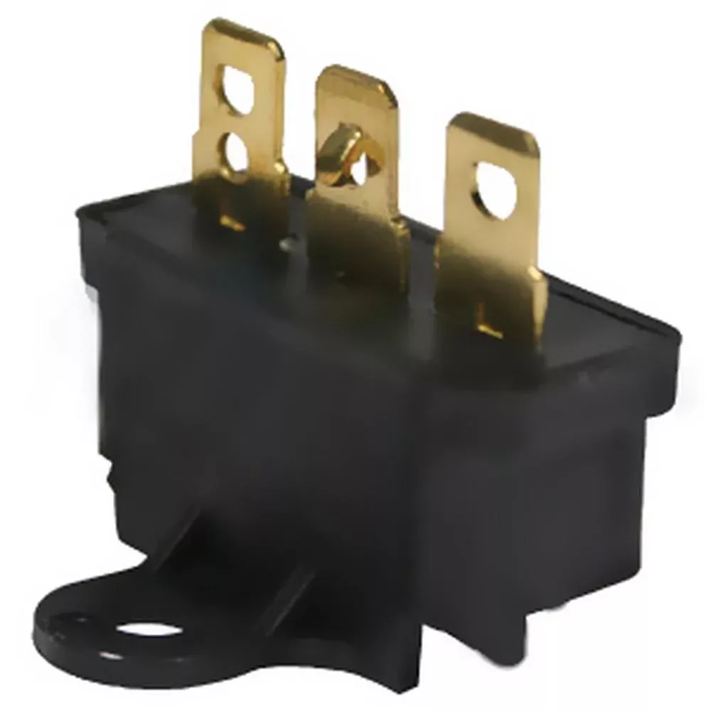 WN-220-220-PEX Air Conditioner, Compressor, Fuse Fits Allis Chalmers 7000 7010