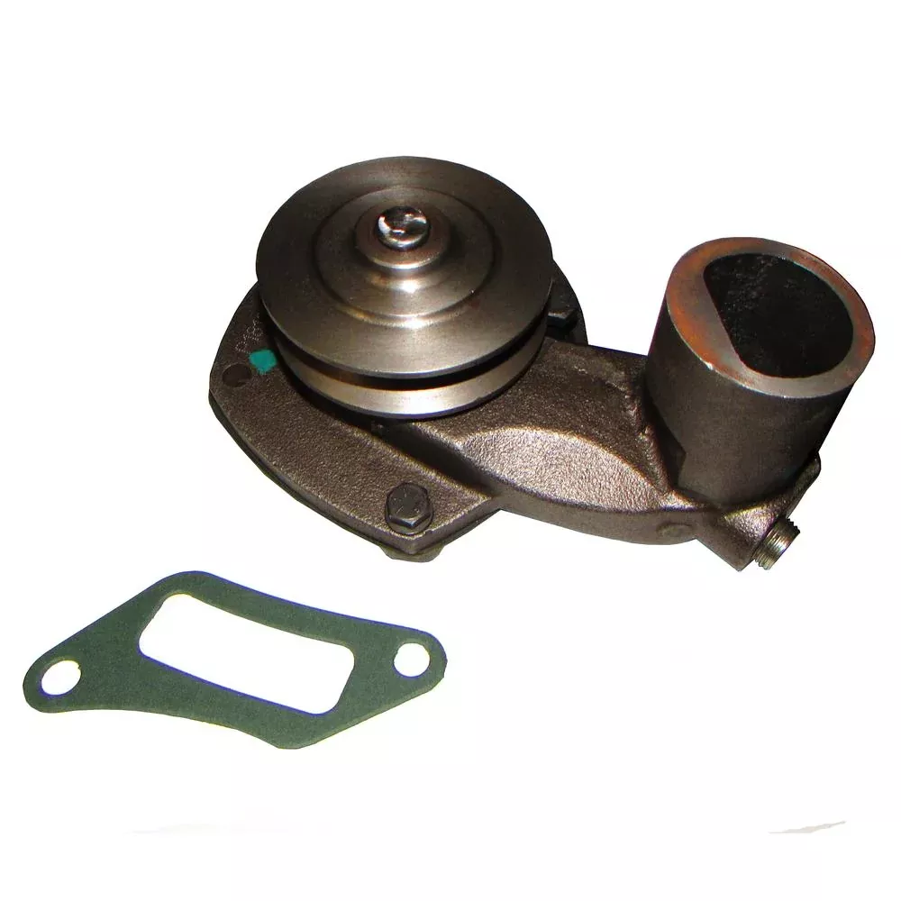 WN-355760R93-PEX Pump, Water Fits International/CaseIH A B C SUPER A SUPER AV
