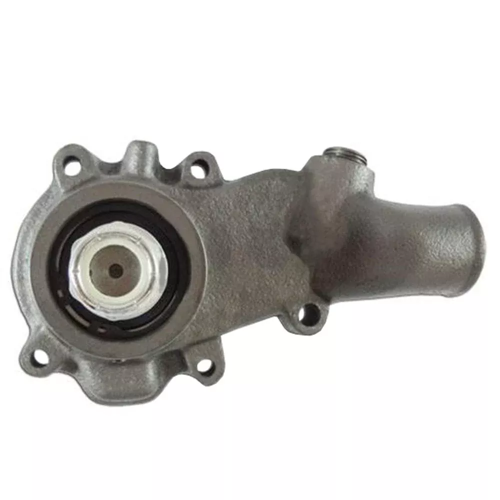 WN-3637411M91-PEX Pump, Water Fits International/CaseIH 475