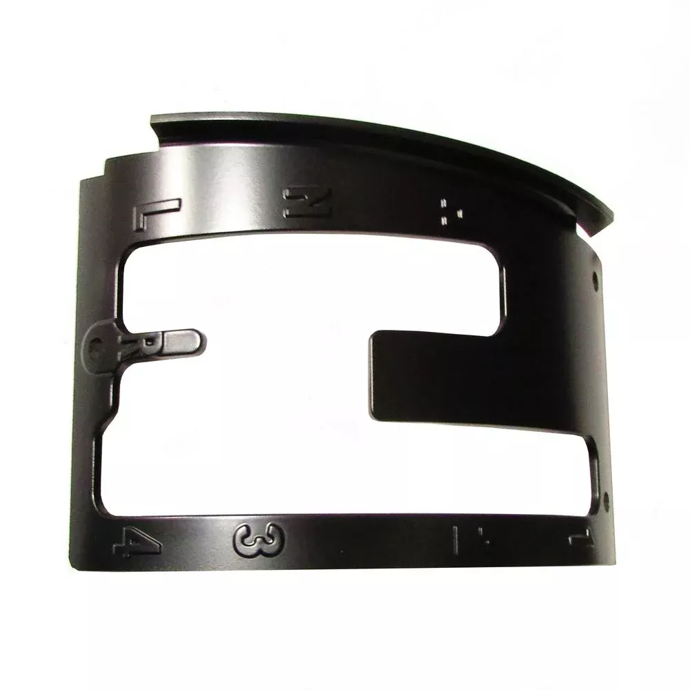 WN-398005R2-PEX Transmission, Cover, Shft Handle Top Fits International/CaseIH