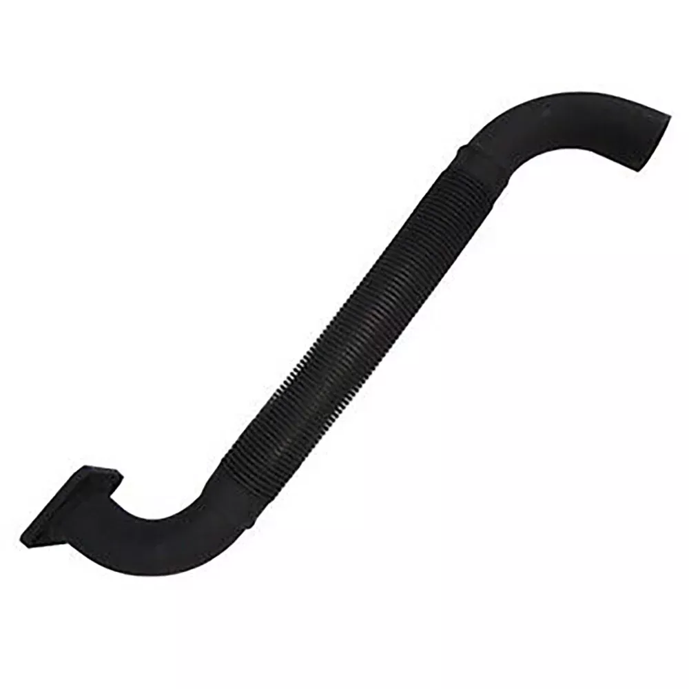 WN-6569624-PEX Muffler Pipe Fits Bobcat 643 645 743 1600