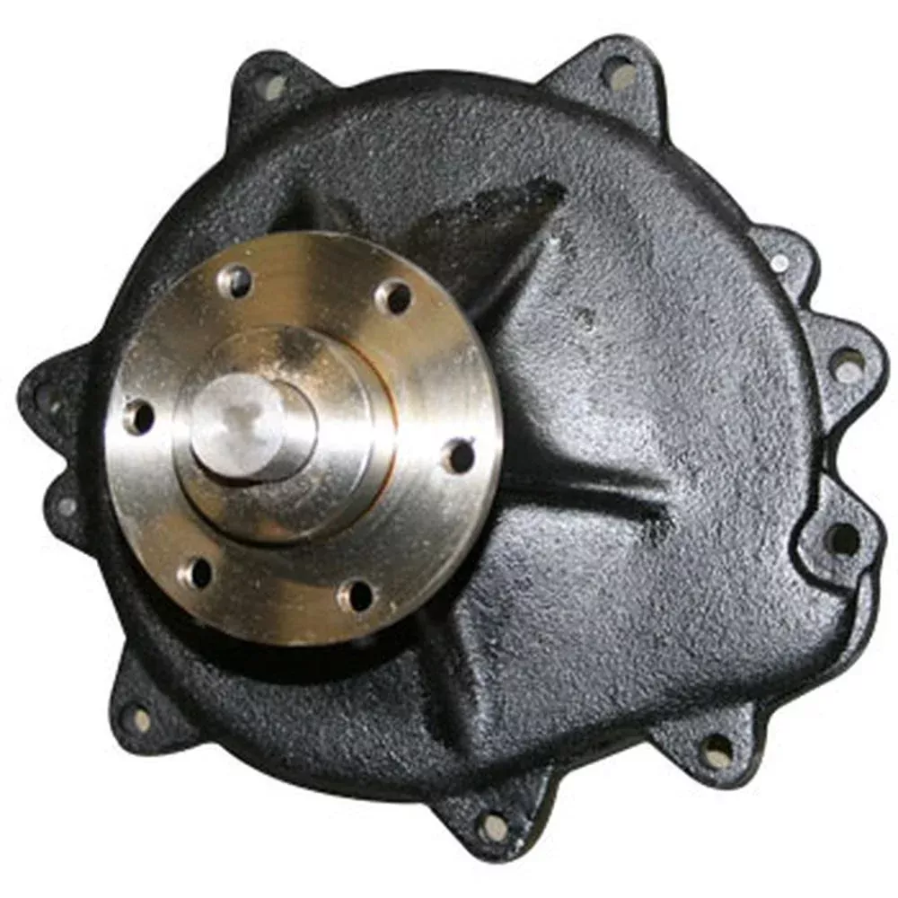 WN-673623C92-PEX Pump, Water Fits International/CaseIH HYDRO 70 HYDRO 86