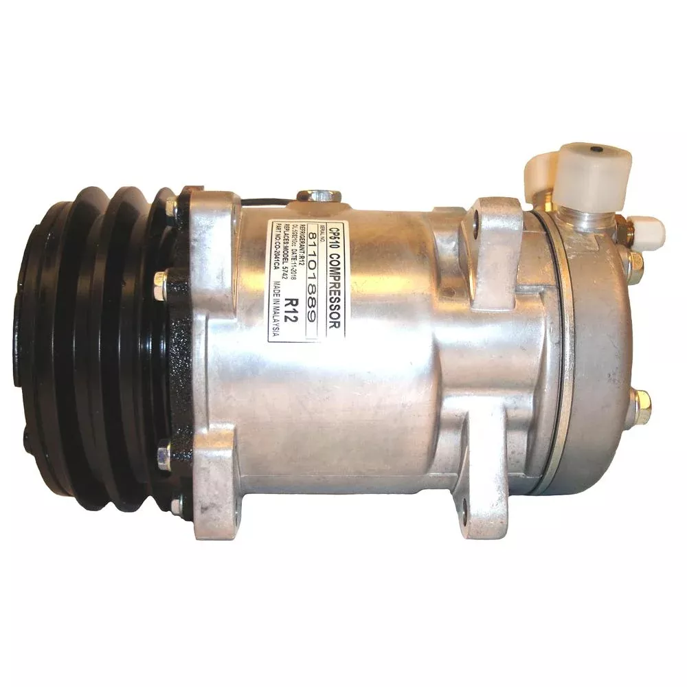 WN-A177068-PEX Air Conditioner, Compressor Fits International/CaseIH 1896 2096