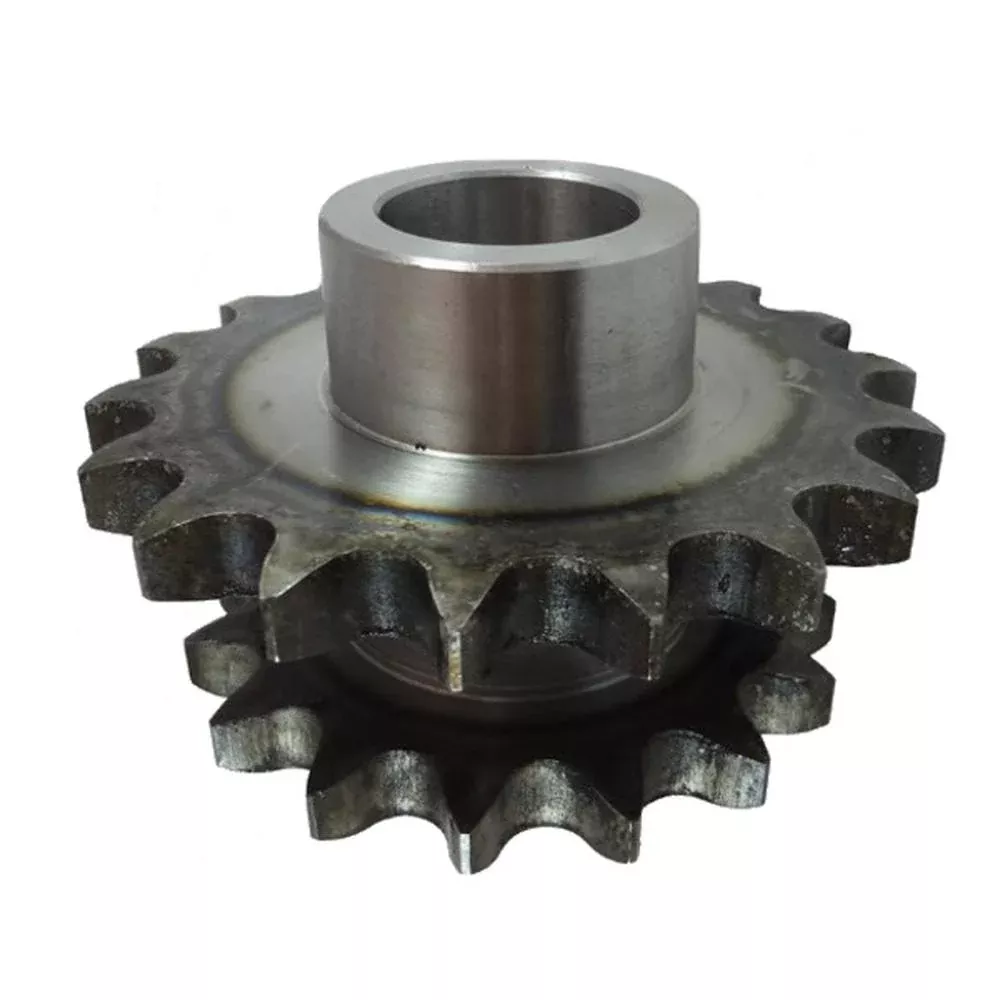 WN-AH115268-PEX Walker, Straw, Drive Sprocket Fits John Deere 7720 8820