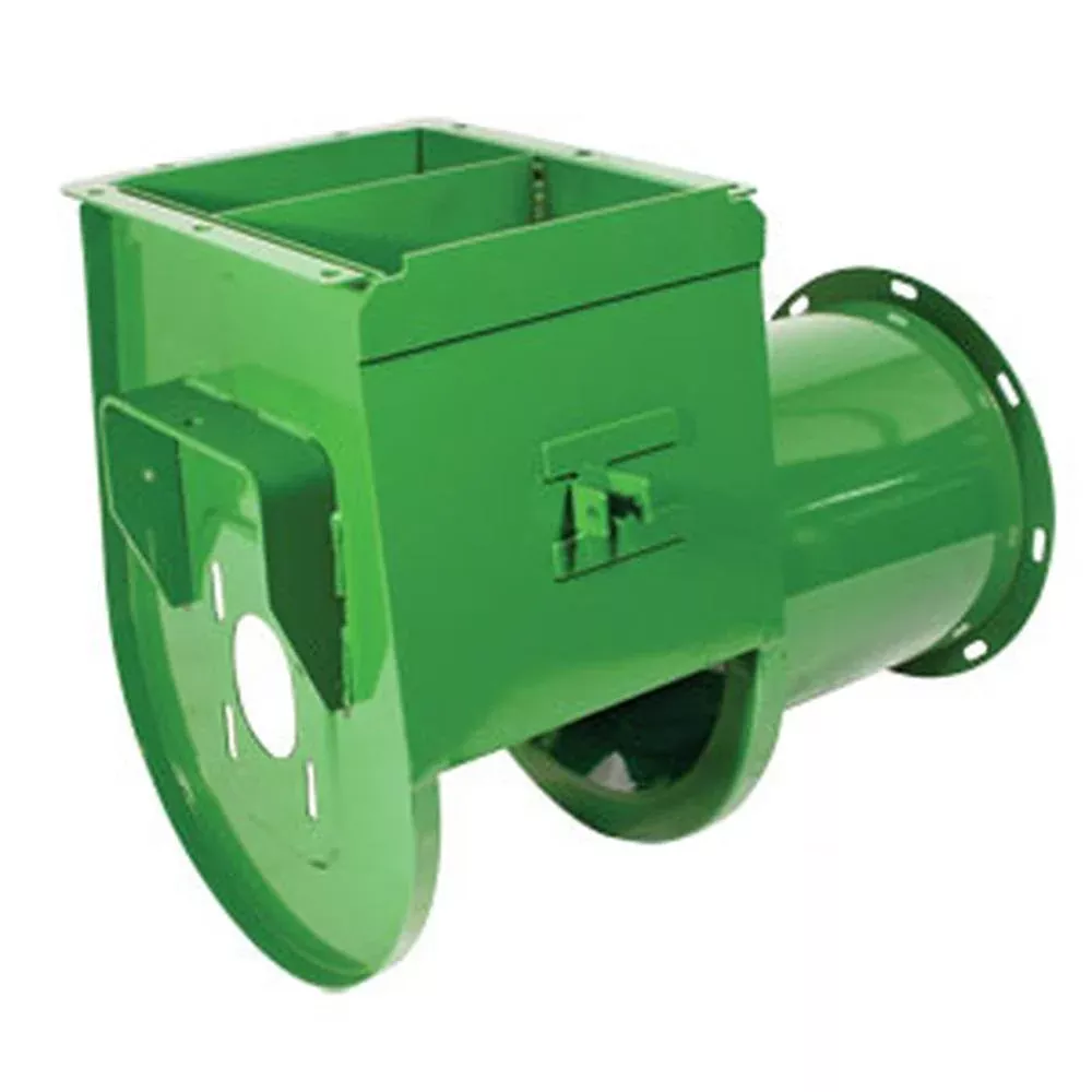 WN-AH171008-PEX Clean Grain Elevator Boot Fits John Deere 9450 9550 9550SH 9560