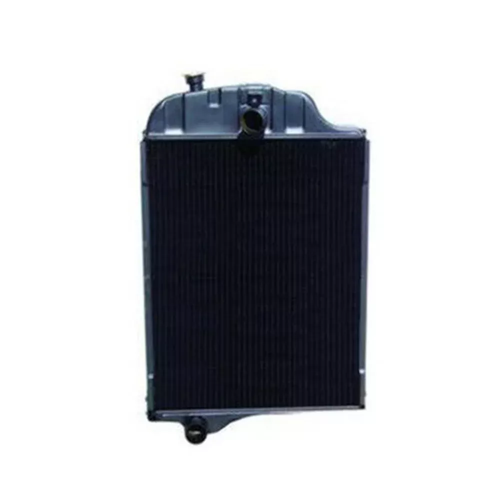 WN-AL37566-PEX Radiator Fits John Deere 2940 2950 3040 3140