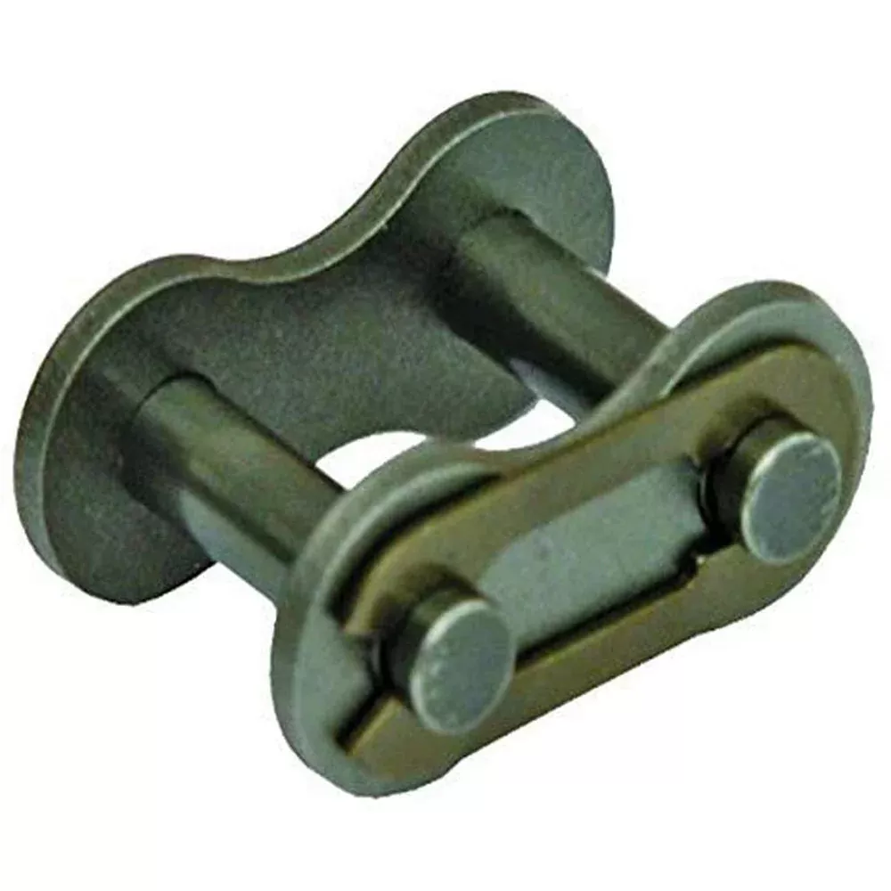 WN-CL50HIMP-PEX Chain, Roller, Connector Link, #50H Fits Miscellaneous