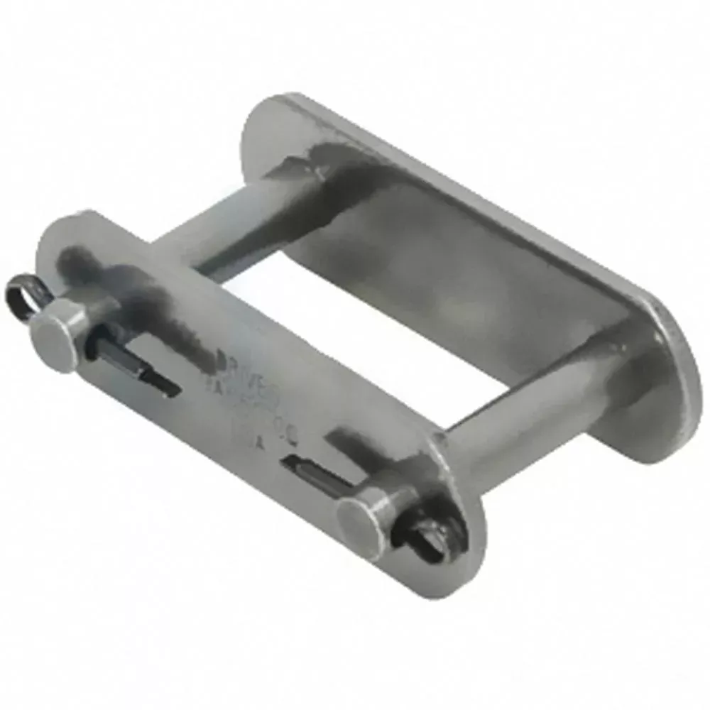 WN-CLCA550-PEX Chain, Roller, Connector Link, #CA550 Fits Miscellaneous VARIOUS