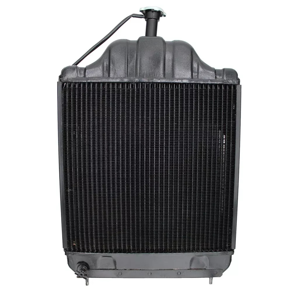 WN-D89104-PEX Radiator Fits Case 480C