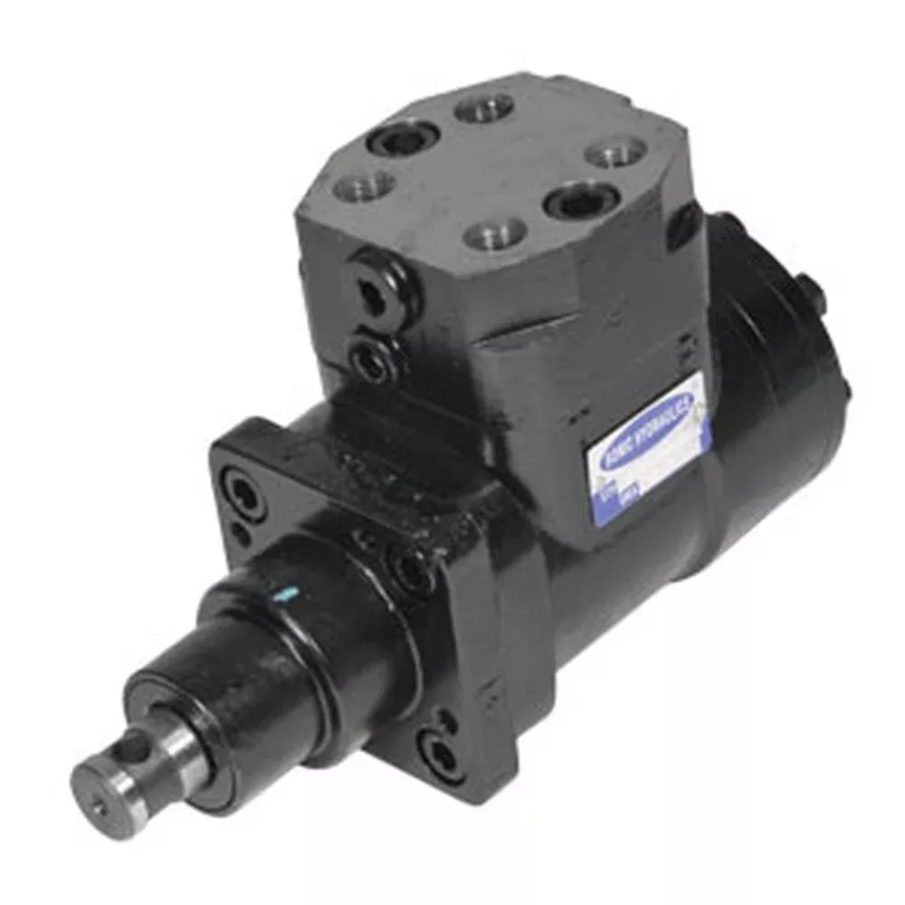 WN-E4NN3A244AA-PEX Power Steering, Valve, Meetering Fits Ford/New Holland 5