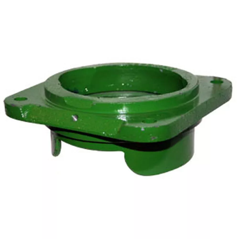 WN-H203950-PEX Cylinder, Shaft, Bearing Housing Fits John Deere CTS CTS II 6600