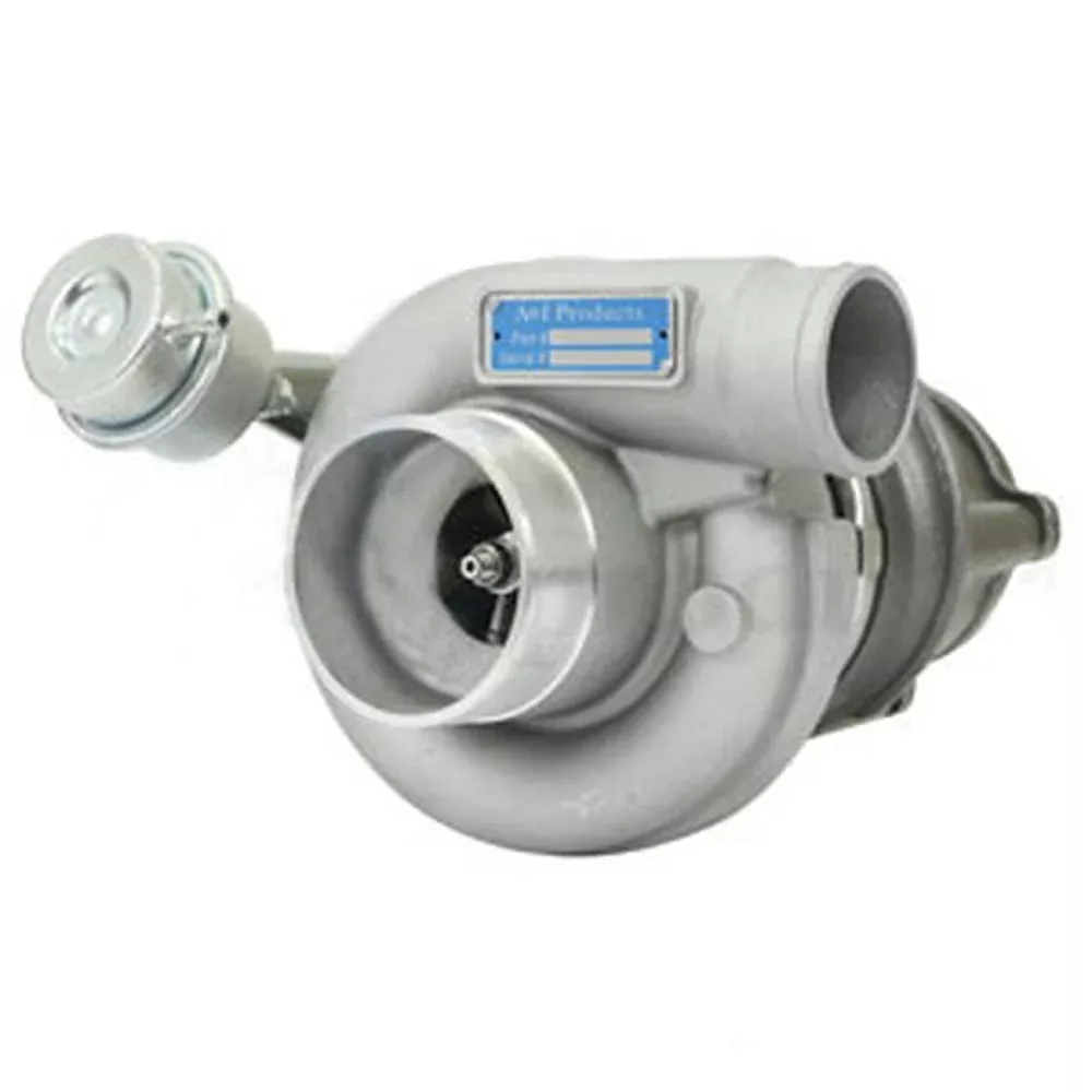 WN-J804960-PEX Turbocharger Fits International/CaseIH 90XT 95XT