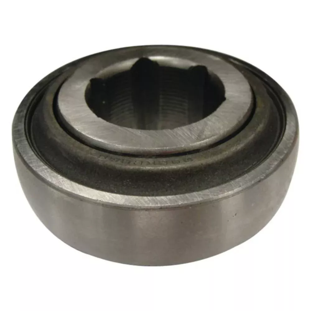 WN-JD9313-PEX Bearing, Lower Return/Tailings Auger Shaft Fits John Deere 9400