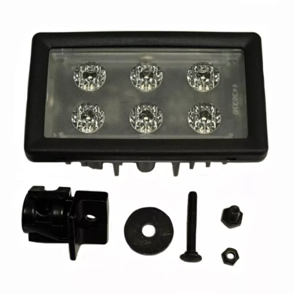WN-RE330061-PEX Light, Cab, LED Fits Miscellaneous CI Fits JD