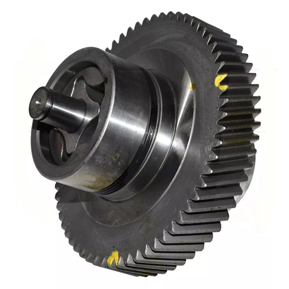 WN-SBA165026120-PEX Engine Oil Pump Fits Miscellaneous CI CT NH