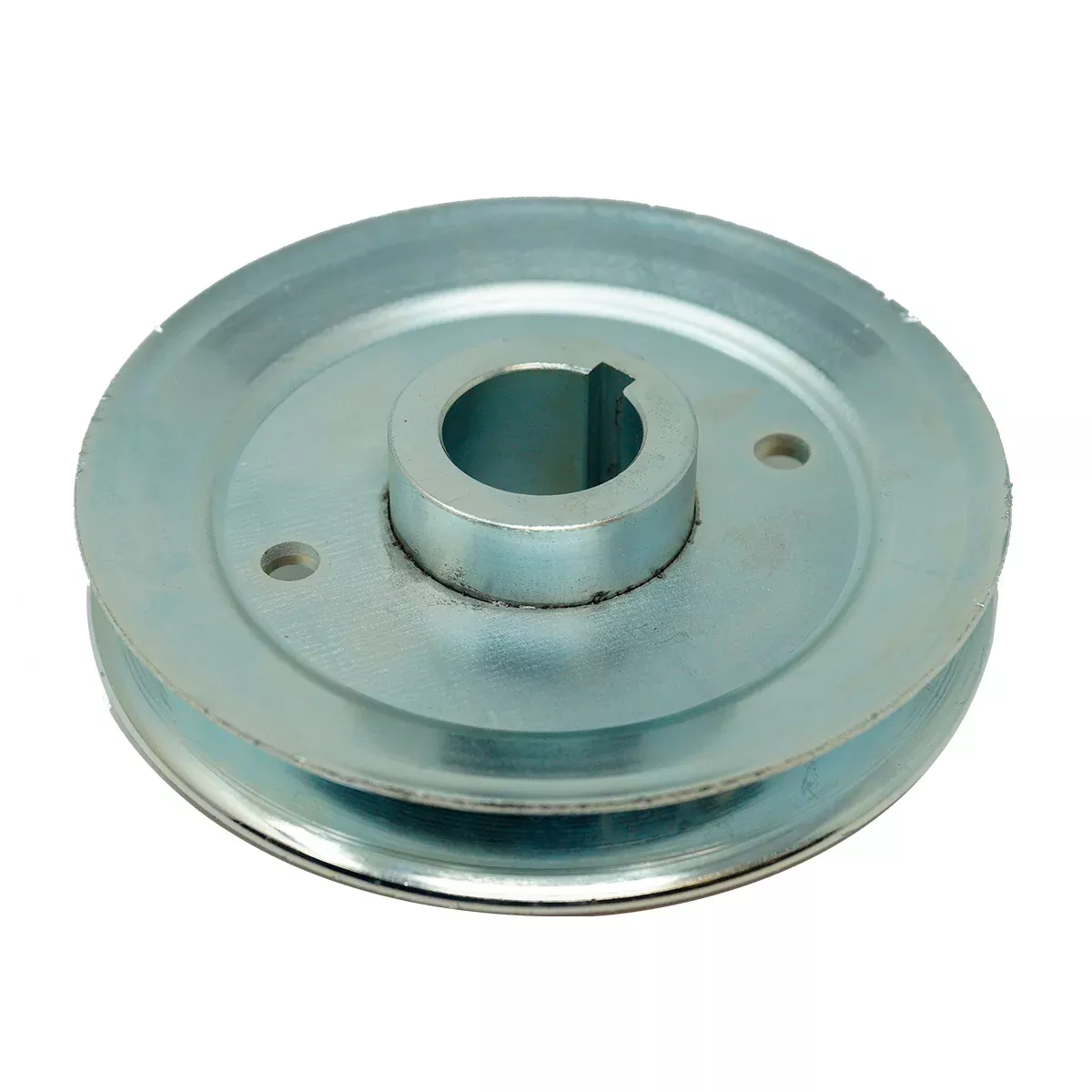 Wright 71410016 Pulley 5-1/4 OD X A/B GRV X 1.125