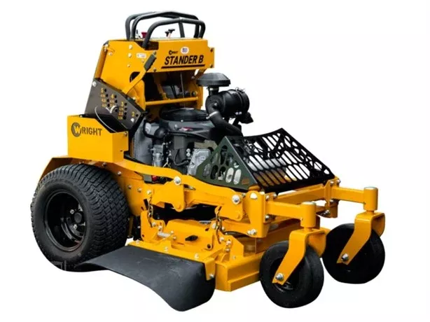 Wright WSB36SFX6001B Stander B 36 In. Stand-On Mower