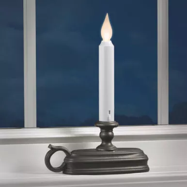 Xodus Agd Brz Led Bat Candle FPC1325A 904317