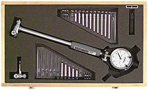 XTENDER CYLINDER DIAL BORE GAGE - 1.4 into 6 inRange 72-646-400
