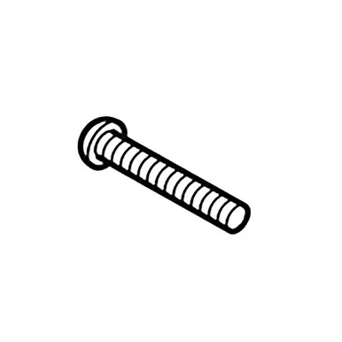 XTM0000017 ADJUSTER SCREW MAKITA Genuine OEM Part"