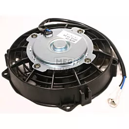 Yamaha 5FU-E2405 Big Bear ATV Cooling Fan Motor