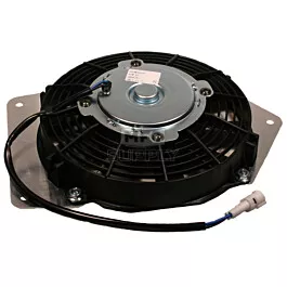 Yamaha 5GH-12405 Kodiak ATV Cooling Fan Motor