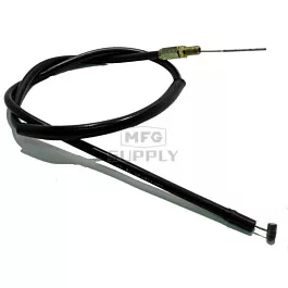 Yamaha 82-84 SRV SR540 SnowmobileThrottle Cable