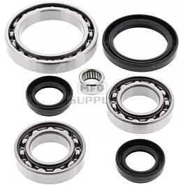 Yamaha Aftermarket Front Differential Bearing & Seal Kit for Various 2007-2020 350, 400, 450, 550, 700, and 1000 ATV & UTV Model's