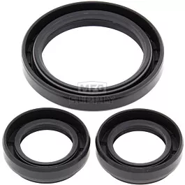 Yamaha Aftermarket Front Differential Seal Only Kit for Various 2002-2020 350, 400, 450, 550, 660, 700, and 1000 ATV & UTV Model's