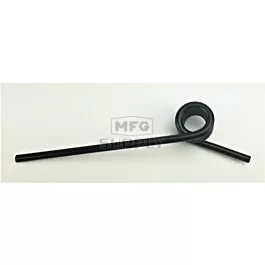 Yamaha Aftermarket Rear Right Hand Slide Suspension Spring for Various 1977-2011 250, 340, 400, and 440 Model Snowmobiles