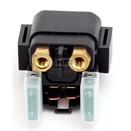 Yamaha Aftermarket Starter Solenoid for Various 2003-2018 Model Snowmobiles