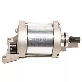 Yamaha ATV Starter: 09-newer YFZ450R models