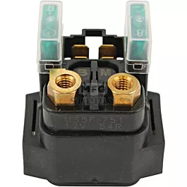 Yamaha ATV Starter Solenoid