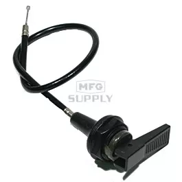 Yamaha Bravo Choke Cable (84-11)