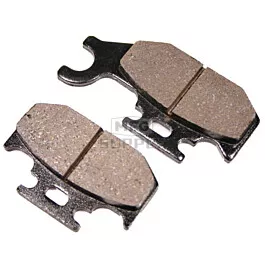 Yamaha Rear ATV Brake Pads. Many Kodiak ATV models.