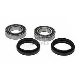 Yamaha Rear Wheel Bearing Kit with Seals. 04-13 Raptor ATVs