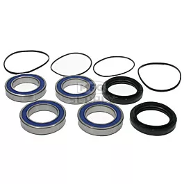 Yamaha Rear Wheel Bearing Kit with Seals. 06-12 Raptor ATVs
