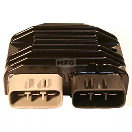 Yamaha Snowmobile Voltage Regulator. Apex, Nytro, Attak, RX, RX-1, RS
