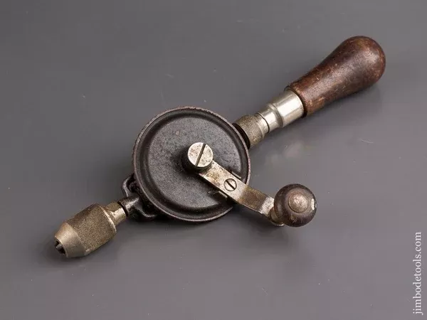 YANKEE No. 1430 Egg Beater Hand Drill --- 85599