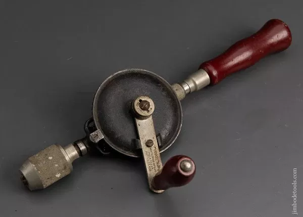 YANKEE No. 1446 Multi Speed Hand Drill - 95337