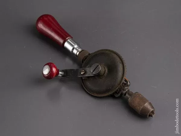 YANKEE No. 1530A Egg Beater Hand Drill --- 85660