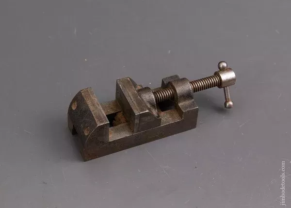 YANKEE No. 991 Machinist's Vise - 93116